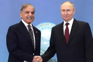 रूस-पाक में जमीनी ट्रेड, सैन्य अभ्यास और जेएफ-17 लड़ाकू विमानों के इंजन की डील