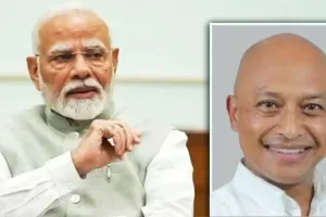 पीएम मोदी, बिरला, खरगे और राहुल गांधी ने डॉ. रिकी एजे सिंगकॉन के निधन पर जताया शोक, कहा- समर्पित सेवा के लिए किया जाएगा याद 