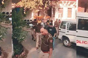 जोधपुर में हवाला का बड़ा खुलासा : 77.80 लाख कैश बरामद, अहमदाबाद के कारोबारी समेत 4 गिरफ्तार