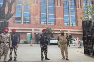 मोहाली के स्कूल और फोर्टिस अस्पताल को फिर मिली बम से उड़ाने की धमकी, पुलिस प्रशासन और जांच एजेंसियां अलर्ट मोड़ में