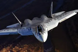 राफेल के बाद एसयू-57; चीनी जे-35 के खिलाफ बड़ी तैयारी-अमेरिकी एफ-35 नहीं, जानिए आखिर कैसे रूसी जेट भारत के लिए साबित होगा गेमचेंजर? 