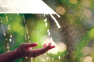 Weather Update : आज मौसम में बदलाव के आसार, बारिश की भी संभावना 