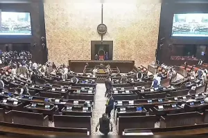 16 मार्च को होंगे राज्य सभा की 37 सीटों पर चुनाव, 26 फरवरी को जारी होगी अधिसूचना