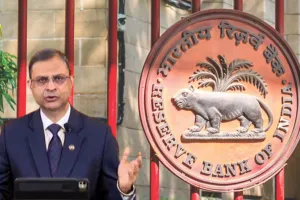 आरबीआई ने रेपो दरों में नहीं किया बदलाव : वैश्विक व्यापार में बढ़ रहा तनाव, भारतीय अर्थव्यवस्था बनी मजबूत