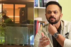 रोहित शेट्टी फायरिंग केस : मुंबई पुलिस की बड़ी कार्रवाई, हरियाणा से मुख्य शूटर सहित 4 आरोपी गिरफ्तार