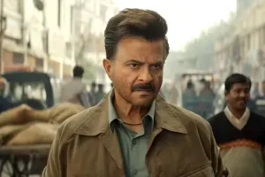 एक्शन-ड्रामा फिल्म सूबेदार का ट्रेलर रिलीज : शानदार और बड़े स्तर पर बनाई दुनिया की झलक दिखी, जबरदस्त एक्शन और दमदार दृश्य भी दिखाए