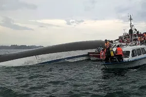 सूडान में भयावह हादसा: नाव पलटने से 15 लोगों की मौत; कई लापता, बचाव और राहत कार्य जारी