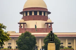 सुप्रीम कोर्ट का आर्टिकल 142 का उपयोग: बंगाल चुनाव से पहले 'पूर्ण न्याय' का आदेश