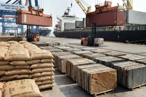 ट्रम्प टैरिफ कम होने से 12 सौ करोड़ हो जाएगा हाड़ौती का निर्यात