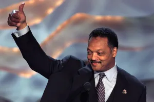 अमेरिकी मानवाधिकार कार्यकर्ता जेसी जैक्सन का 84 साल की उम्र में निधन, राष्ट्रपति पद के लिए भी लड़ चुके थे चुनाव