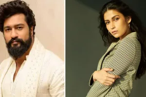 समारा तिजोरी ने की विक्की कौशल की तारीफ, कहा- विक्की का कला के प्रति प्यार ही उन्हें खास बनाता है