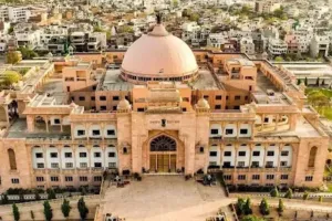 सदन में शिक्षकों के रिक्त पदों का मामला उठा, मंत्री ने दिया जबाव- कांग्रेस ने बच्चों पर किया अत्याचार, उनका भविष्य अंधकार में डाला