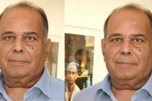 पूर्व सांसद-विधायक विष्णु मोदी का बीमारी के चलते निधन, राजनीतिक दलों और उद्योगपतियों ने जताया शोक