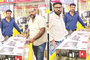 एलपीजी संकट से मचा हड़कंप : इंडक्शन चूल्हों की मांग में 50 प्रतिशत का इजाफा, जयपुर के रेस्टोरेंट-केटरिंग-हलवाई अब बिजली पर निर्भर