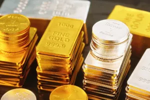 चांदी में जोरदार उछाल : शुद्ध सोना व जेवराती सोना स्थिर, जानें क्या है ‌भाव 