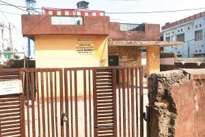 जनता क्लिनिक का जनता को पता नहीं : नाम नया हालात वही, कोटा के आरोग्य मंदिर बने खाली कुर्सियों के केंद्र