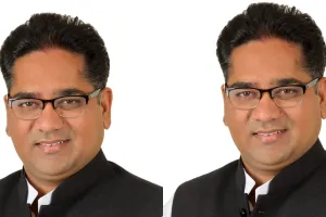 राजस्थान सरकार ने ठुकराई पंजाब की पानी रॉयल्टी मांग, मंत्री सुरेश रावत का पलटवार