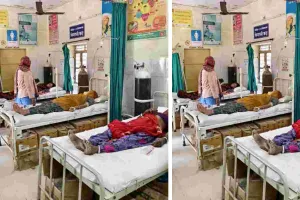 वृद्धों की सेवा अब बनेगी करियर का सुनहरा अवसर : राष्ट्रीय आयुर्वेद संस्थान में नए कोर्स की शुरुआत, युवाओं के लिए रोजगार के नए द्वार 