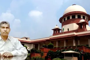 बाबूलाल कटारा को सुप्रीम कोर्ट से बड़ा झटका : जमानत याचिका खारिज, राज्य सरकार कर रही थी जमानत का विरोध