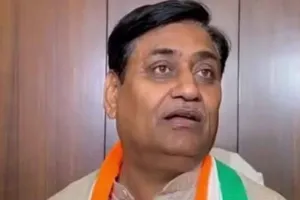 गोविन्द डोटासरा ने राज्य सरकार पर बोला हमला : कहा- राजस्थान के किसानों पर 1.92 लाख करोड़ रुपए का कर्ज, सही कीमतें और राहत की मांग