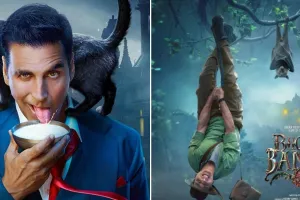 ‘भूत बंगला’ का टीजर रिलीज : सुपरहिट डायरेक्टर-एक्टर जोड़ी प्रियदर्शन और अक्षय कुमार की 14 साल बाद वापसी, फैंस एक्साइटेड 