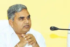 सहकारिता विभाग की राज्य स्तरीय समीक्षा बैठक : एमएसपी खरीद में गड़बड़ी मिलने पर उप रजिस्ट्रार होंगे जिम्मेदार, दक ने कहा- दोषियों के विरुद्ध होगी सख्त कार्रवाई