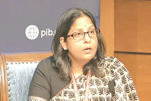 सरकार की लोगों से अपील : जहां संभव हो PNG कनेक्शन लें, रसोई गैस सिलेंडर की घबराहट में नहीं करें बुकिंग;  देश में गैस और पेट्रोल-डीजल का पयाप्त भंडार