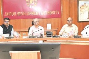 यातायात सुधार, खेल अवसंरचना और नई योजनाओं को मिलेगा बल, द्रव्यवती नदी के किनारे एलिवेटेड ट्रैफिक कॉरिडोर की डीपीआर को मंजूरी