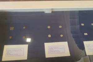 हवा महल में 17 से 19 मार्च तक लगेगी ‘कॉइंस एंड करेंसीज ऑफ राजस्थान’ प्रदर्शनी, तीन दिन तक पर्यटकों को दिखेगा इतिहास का अनोखा खजाना