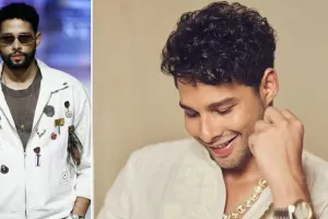 सिद्धांत चतुर्वेदी ने ‘लैक्मे फैशन वीक’ में दिखाया दमदार स्वैग : फैशन में जोड़ी नई वाइब, सिग्नेचर स्टाइल से रैंप वॉक को बनाया यादगार