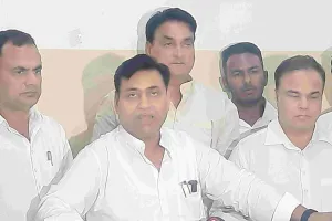 रसोई गैस और पेट्रोल डीजल की किल्लत : पीएम के बयान पर डोटासरा का हमला, कहा- ऊर्जा संकट पर केंद्र ने पल्ला झाड़कर जनता को अपने हाल पर छोड़ा