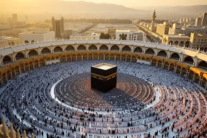 हज यात्रियों के लिए पांच दिवसीय ट्रेनिंग कैम्प 22 मार्च से : यात्रियों को एहराम, उमरा और हज के अहम अरकान की दी जाएगी जानकारी