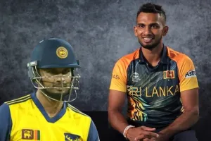 पीएसएल छोड़कर आईपीएल में नजर आएंगे श्रीलंकाई खिलाड़ी, राजस्थान रॉयल्स में सैम करन की जगह शामिल होंगे दासुन शनाका