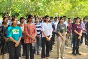 कालिका पेट्रोलिंग यूनिट की कार्रवाई : छेड़छाड़ व अभद्रता के मामलों में दो आरोपी गिरफ्तार, जानें पूरा मामला 