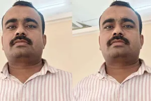 6 लाख में स्कॉर्पियो दिलाने व क्रिप्टो निवेश के नाम पर करोड़ों की ठगी : गिरोह का एजेंट सुरेश सैनी गिरफ्तार, जानें पूरा मामला 