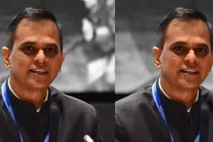 मुख्य सचिव वी. श्रीनिवास का 3 दिवसीय भीलवाड़ा-उदयपुर-कोटा दौरा, विकास कार्यों और व्यवस्थाओं की करेंगे समीक्षा