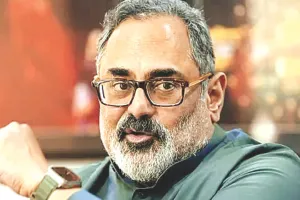 केरल विधानसभा चुनाव 2026: हिंदू विधायक वाले बयान के बाद भाजपा उम्मीदवार पर एफआईआर