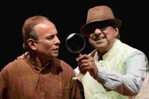 इप्टा राष्ट्रीय नाट्य रंगोत्सव 2026 : प्रेम, इज़हार और हास्य का रंग, दूसरे दिन फ्लर्ट नाटक से सजेगा मंच