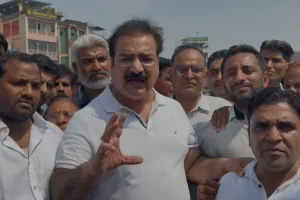 गैस किल्लत और महंगाई पर प्रताप सिंह खाचरियावास ने सरकार को चेताया, गरीबों की रोजी-रोटी और खाद्य सुरक्षा सुनिश्चित करने की अपील