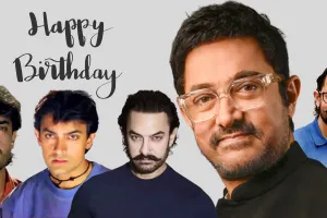 61 वर्ष के हुए आमिर खान : हिंदी सिनेमा को दी कई यादगार फिल्में, जानें संघर्ष से ‘मिस्टर परफेक्शनिस्ट’ बनने तक के प्रेरक फिल्मी सफर के बारे में 
