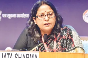 पीएनजी का नया कनेक्शन 24 घंटे में मिलेगा : पाइप लाइन बिछाने के लिए तमाम मंजूरियों की जरूरत नहीं, सुजाता शर्मा ने कहा- एलपीजी वितरक के पास कोई कमी नहीं