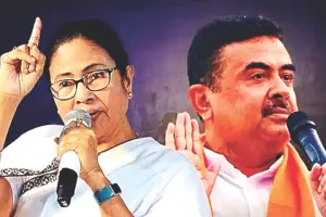 पश्चिम बंगाल विधानसभा चुनाव : भाजपा और टीएमसी ने 70 प्रतिशत से अधिक सीटों पर युवाओं को दिया टिकट; युवाओं पर दांव लगा रही पार्टियां, पूर्व सैनिक से लेकर पत्रकार तक मैदान में