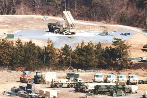 अमेरिका ने दक्षिण कोरिया को दिया धोखा, ट्रंप ने छीना थॉड एयर डिफेंस सिस्टम, किम जोंग के लिए बड़ा मौका?