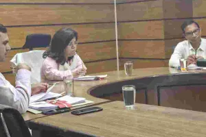 जयपुर डिस्कॉम ने दी परिवादी उपभोक्ताओं को राहत, फोरम ने की ऑनलाइन सुनवाई