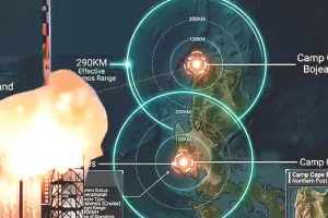 फिलीपींस ने ताइवान के पास तैनात की ब्रह्मोस मिसाइलें: टेंशन में ड्रैगन, चीन के पास ब्रह्मोस मिसाइलों की तैनाती