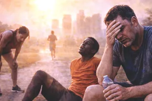 2050 तक आलसी हो जाएंगे भारतीय : गर्मी से बढ़ेगा हार्ट अटैक-डायबिटीज का जोखिम, लैंसेट रिपोर्ट में 156 देशों के डेटा का एनालेसिस