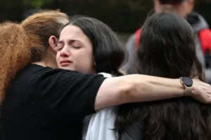 एम्सटर्डम में यहूदी स्कूल पर हमला, कोई हताहत नहीं