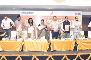 निगम का हीट एक्शन प्लान : आमजन को मिलेगी तपती गर्मी से राहत, महिला हाउसिंग ट्रस्ट और नगर निगम ने किया तैयार