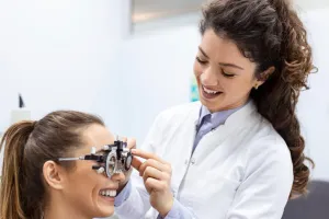 संघ की और से एक दिवसीय नि:शुल्क नेत्र जांच शिविर 29 मार्च को होगा : 4000 लोगों की जांच, दवाइयां और ऑपरेशन की सुविधा उपलब्ध