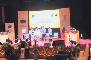 राजस्थान दिवस पर ‘उद्यमी संवाद’ में बड़ा ऐलान : नई पॉलिसियों और करोड़ों के प्रोजेक्ट्स से इंडस्ट्री को नई रफ्तार, नई नीतियां और वित्तीय योजनाएं लागू